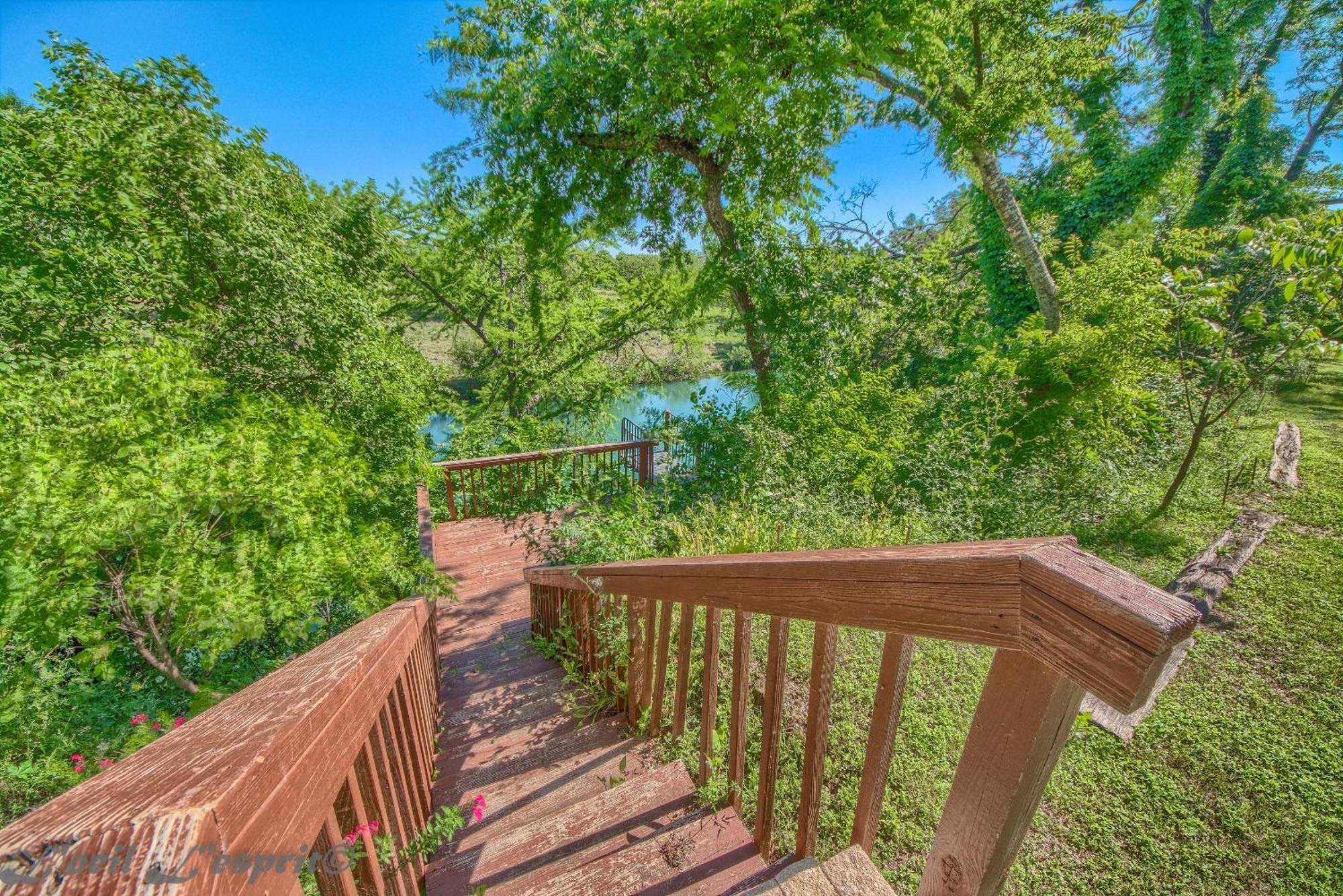 Ss 4B Riverside Condo Ню Браунфелс Екстериор снимка